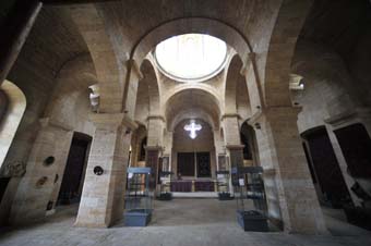 Памятники армянской архитектуры, согласно собранным данным, должны были находиться в столице Дагестана – Махачкале. 