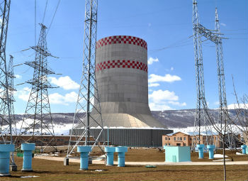 Армения может и должна стать одним из таких интегрирующих региональных центров, в первую очередь в электроэнергетической сфере.
