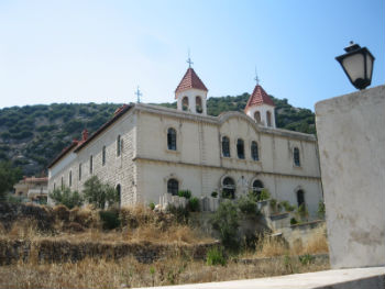 Церковь в Кесабе