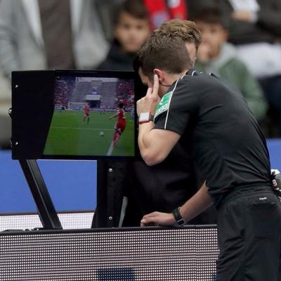 На прошедшем в Марокко клубном чемпионате мира по футболу было протестировано нововведение, которое касается системы видеоповторов (VAR)