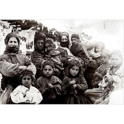 Сиротских приютов было очень много, и находились они в самых разных регионах Армении и Кавказа
