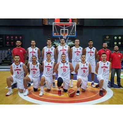 Сборная Армении по баскетболу стартует на первом предварительном этапе отборочного турнира ЧМ-2027