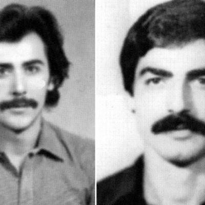Зохрап Саркисян погиб, а другой участник операции 'Карин', тяжелораненый Левон Экмекчян попал в тюрьму и после суда был повешен в январе 1983 года