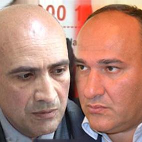 13 сентября в борьбе за кресло мэра Иджевана сойдутся действующий градоначальник Вардан Галумян и бывший мэр Варужан Нерсисян