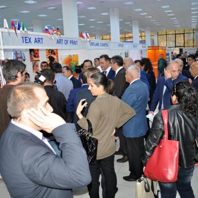 На Шестом Всеармянском экономическом форуме PANARMENIAN EXPO