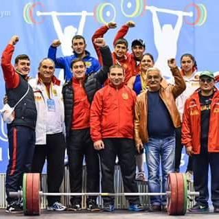Молодежная сборная Армении успешно выступила на чемпионате Европы до 20 и 23 лет в Клайпеде