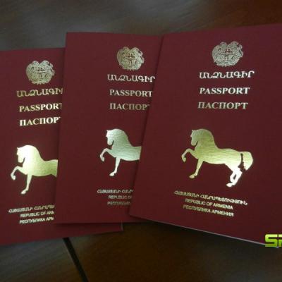 Федерация конного спорта Армении создала международные паспорта для коней