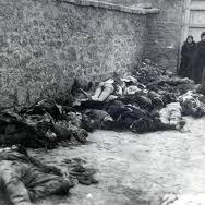 Геноцид 1918 г. в Баку