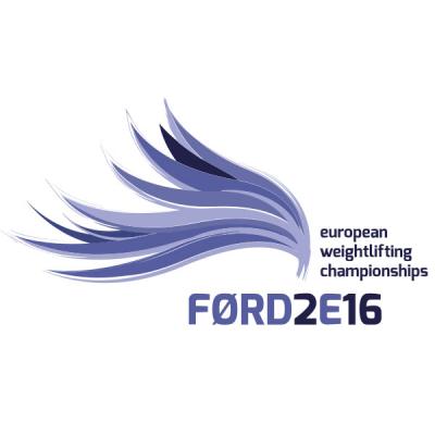 В норвежском Ферде проходит чемпионат Европы по тяжелой атлетике
