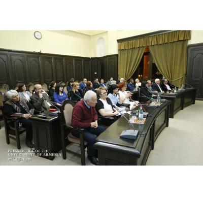 VIII Всеармянский форум журналистов, стартовавший 20 октября в Ереване и 23-го продолженный в Степанакерте, был полон интересных встреч
