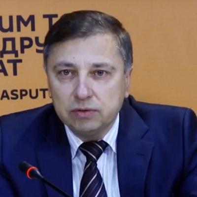 Учредитель -президент авиакомпании Armenia Тамаз Гаиашвили