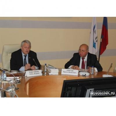 29 ноября 2016 года в Российском институте стратегических исследований (РИСИ) состоялся круглый стол 'Новые инициативы Армении в евразийских интеграционных процессах'