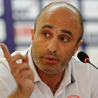 Наставник сборной Армении Артур Петросян считает, что товарищеский матч со сборной Сент-Китса и Невиса помог проверить состояние его команды перед матчем с Черногорией