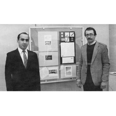 Двадцать пять лет назад, 28 мая 1992 года, в обращении появились первые марки Республики Армения