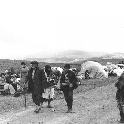 Поразительное равнодушие армянской дипломатии к беженцам обрело недопустимые масштабы