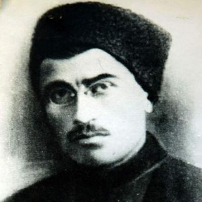 Мир Джафар Багиров
