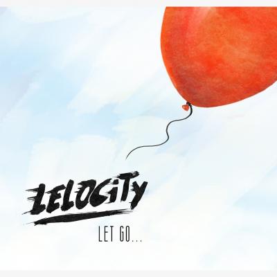 Альбом группы LELOCITY Let Go!