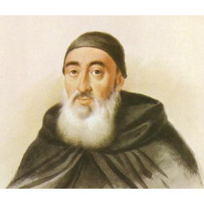 Мхитар Себастаци (1676—1749) — основатель ордена мхитаристов, сыграл необычайно важную роль в деле культурного его возрождения армянского народа