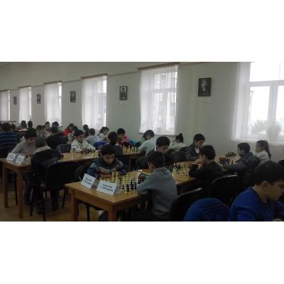 В 2011 году Армения стала первой в мире страной, где шахматы вошли в общеобразовательную школьную программу