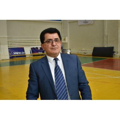 Знаменитый тяжелоатлет Юрий Саркисян возглавит Федерацию текбола Армении и будет развивать этот вид спорта в республике