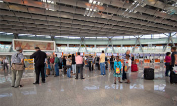 12 тыс. обслуженных пассажиров - это серьезное число для аэропорта и авиакомпании, которые будут предоставлять эти услуги