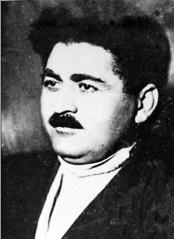 Агаси Ханджян
