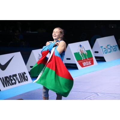 В Азербайджане предельно политизировали спорт, заставляя спортсменов выступать с политизированными заявлениями