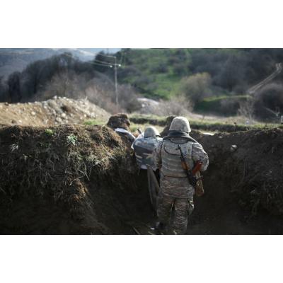 Карабахская война