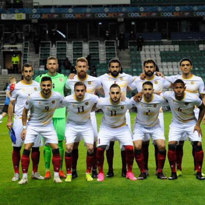 Несмотря на все трудности, связанные с войной, футбол в Армении и Арцахе не остановится