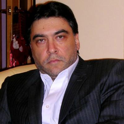 Тигран НЕРСЕСЯН, заслуженный артист Армении