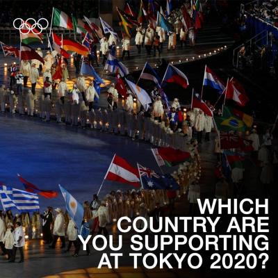 За полгода до Олимпийских игр в Токио судьба главного спортивного мероприятия четырехлетия находится под угрозой