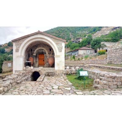 Образец духовной культуры, оставшийся на оккупированных Азербайджаном территориях Арцаха