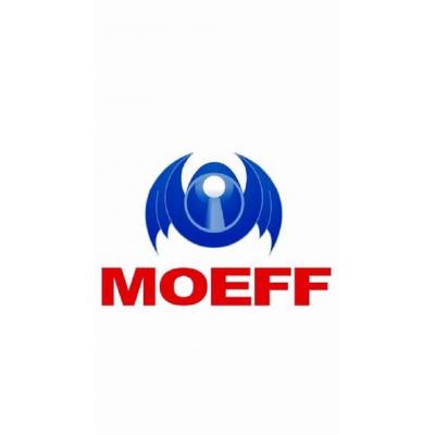 Moeff Group – лого