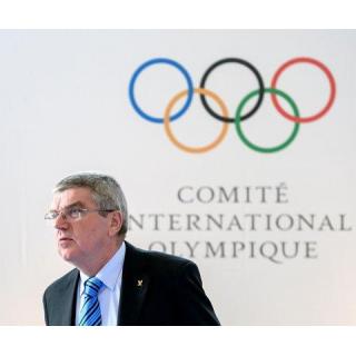 Исполком МОК оставил в силе запрет Олимпийской хартии на неспортивную пропаганду в местах проведения олимпийских соревнований