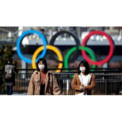 Отмена Олимпийских игр в Токио все еще остается в повестке дня