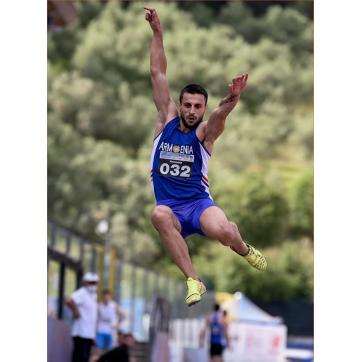 Сборная Армении по атлетике завоевала 5 медалей на прошедшем в Сан-Марино чемпионате малых стран Европы