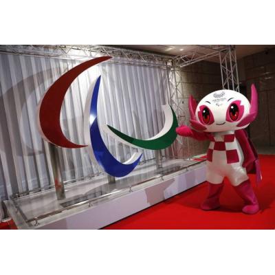 С 24 августа по 5 сентября в Токио пройдут XVI Паралимпийские летние игры, на которых Армению представит Стасик Назарян