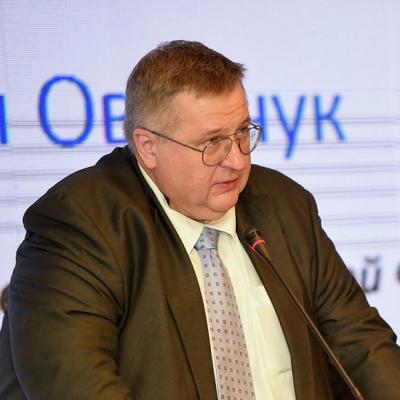 Вице-премьер России Алексей Оверчук