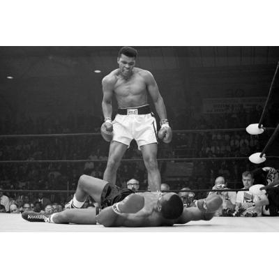 17 января исполнилось бы 80 лет одному из самых популярных спортсменов в истории – боксеру Мухаммеду Али