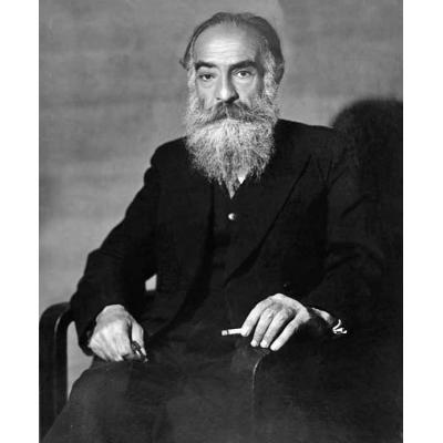20 марта исполняется 130 лет со дня рождения легендарного директора Эрмитажа Иосифа Орбели
