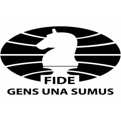 ФИДЕ. Лого