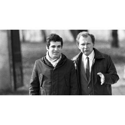 На 88-м году ушел из жизни известный советский шахматный тренер Александр Сергеевич Никитин, чье имя прочно ассоциируется с 13-м чемпионом мира Гарри Каспаровым