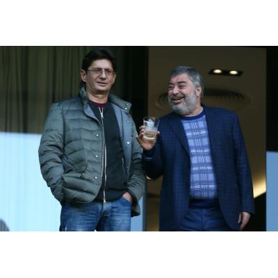 Российские футболисты и деньги все больше охватывают чемпионат Армении