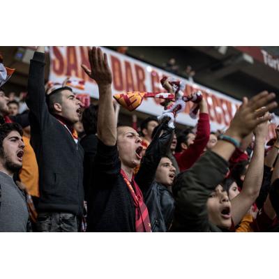 Турецкий футбол в начале XXI века пережил подъем, но сейчас столкнулся с серьезным кризисом, связанным с экономической ситуацией в стране
