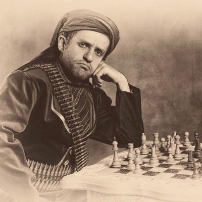 6 октября исполнилось 40 лет одному из сильнейших шахматистов современности Левону Ароняну
