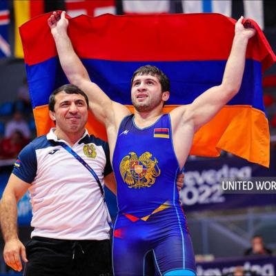 Минувшая неделя, особенно уик-энд, ознаменовались успешными выступлениями армянских спортсменов на международной арене в различных видах спорта