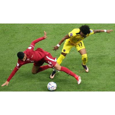 В Катаре стартовал 22-й чемпионат мир по футболу