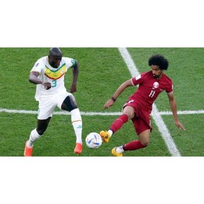 На чемпионате мира по футболу в Катаре начались матчи второго тура группового этапа