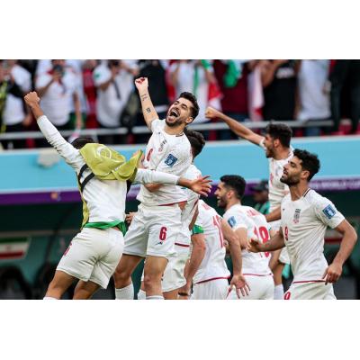На чемпионате мира по футболу в Катаре начались матчи второго тура группового этапа