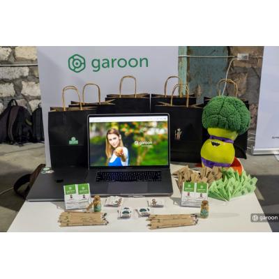Разработка армянского стартапа Garoon Tech